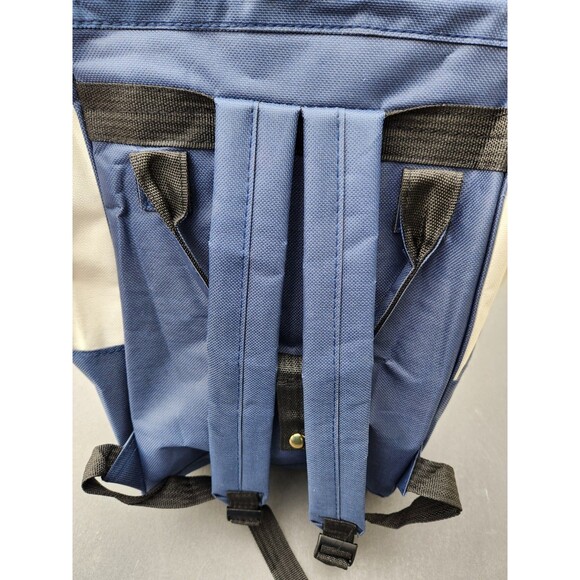 Diaper Bag Baby Backpack Rodzun Sample One of A Kind - Picture 5 of 16